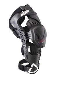 Leatt ortezy stawu kolanowego C-Frame Pro Carbon Knee Brace