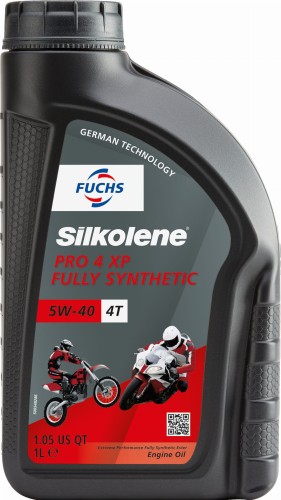 olej-fuchs-silkolene-pro-4-xp-5w40-1l