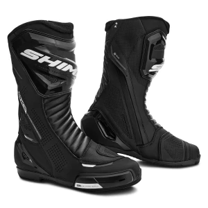 Buty sportowo-turystyczne SHIMA RX-3 Men Black/White