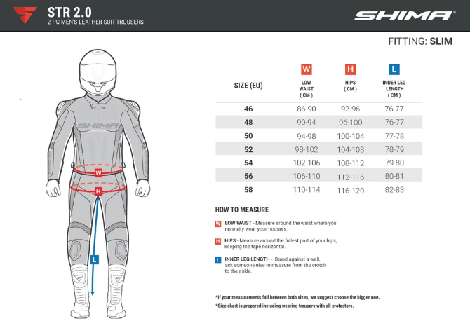 shima-str-2-0-black-fluo-tabela-rozmiarow