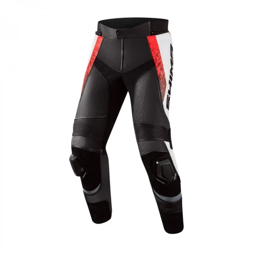 shima-str-2-0-red-fluo-przod