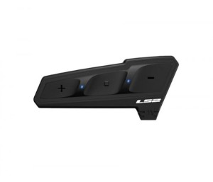 Interkom motocyklowy LS2 Midland Spectrum