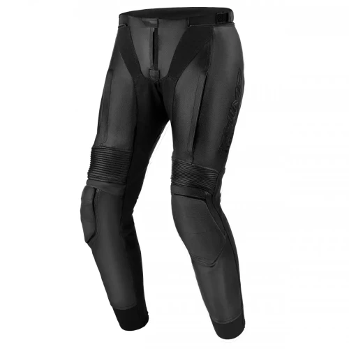 spodnie-shima-bandit-2-0-black-przod