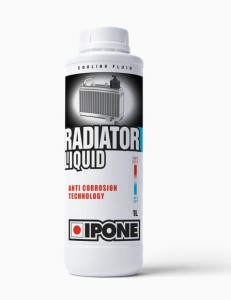 Płyn chłodzący Ipone Radiator Liquid 1L