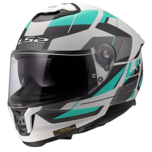 kask-ls2-ff808-stream-ii-road-cyan-grey