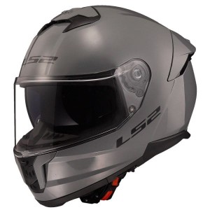 Kask integralny LS2 FF808 Stream II szary (Nardo Grey)