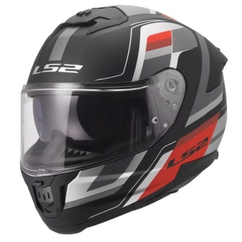 kask-ls2-ff808-stream-ii-vintage-black-grey-red