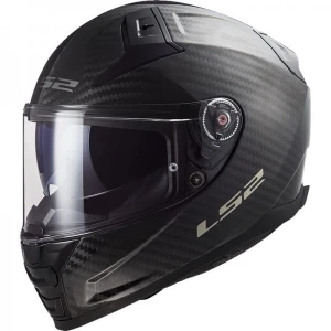 Kask integralny LS2 FF811 Vector II Gloss Carbon połysk