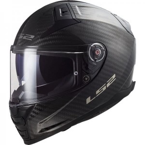 Kask integralny LS2 FF811 Vector II Gloss Carbon