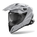 kask-airoh-commander-2-cement-grey
