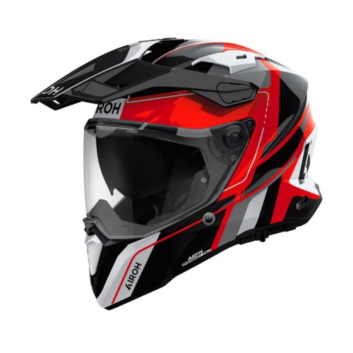 kask-airoh-commander-2-skip-red-gloss