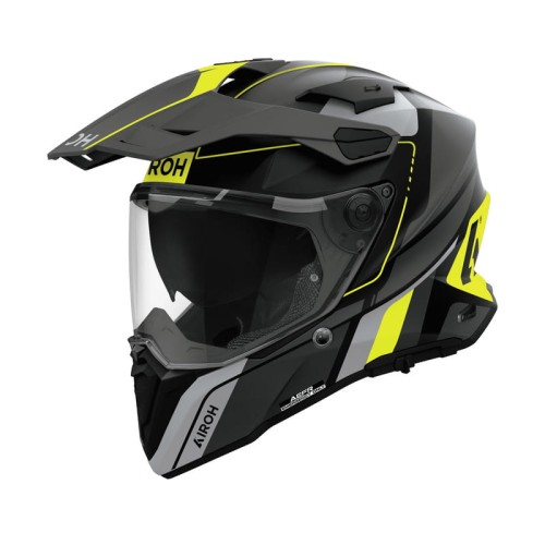 kask-airoh-commander-2-skip-yellow-matt