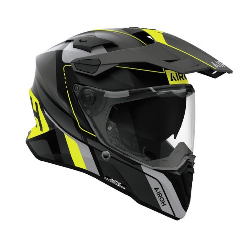 kask-airoh-commander-2-skip-yellow-matt-prawy-bok