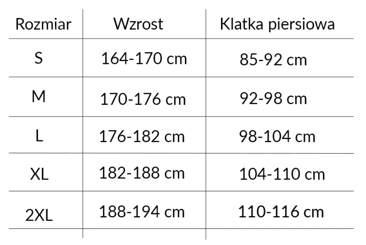 redline-longsleeve-termoaktywny-mars-20-outlast-meski-tabela-rozmiarow