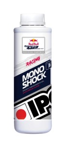 Olej do zawieszeń Ipone Monoshock Fluid 1L