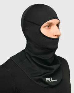 Kominiarka termoaktywna REDLINE ZERO WIND Black