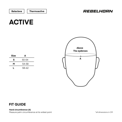 kominiarka-termoaktywna-rebelhorn-active-tabela-rozmiarow