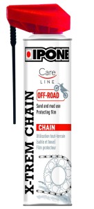 Smar do łańcucha Ipone Chain X-Trem OFF-ROAD 750ml