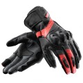 rekawice-rebelhorn-viper-black-grey-fluo-red