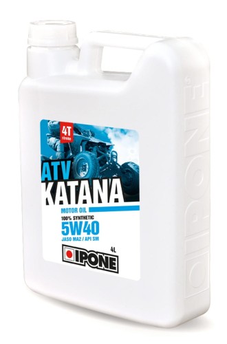 olej-ipone-katana-5w40-atv-4l