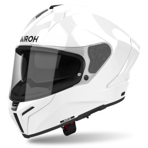 Kask integralny Airoh Matryx White Gloss