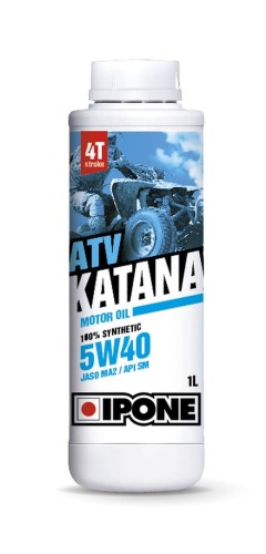 olej-ipone-katana-5w40-atv-1l