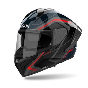 Kask integralny Airoh Matryx Wide Red Gloss