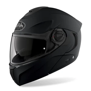 Kask szczękowy Airoh Specktre Color Matt Black