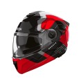 kask-szczekowy-airoh-specktre-groove-red-gloss