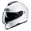 kask-szczekowy-hjc-c91n-solid-pearl-white