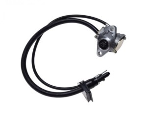 Dozownik oleju silnik AM6