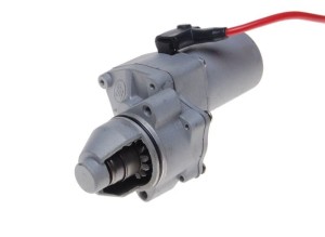 Rozrusznik elektryczny silnik AM6