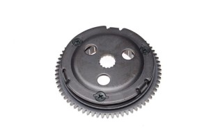 Sprzęgło jednokierunkowe rozrusznika elektrycznego 2T