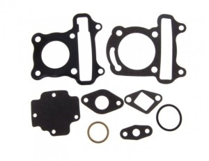 Komplet uszczelek cylindra do skuterów 4T 50ccm