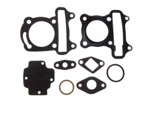 Komplet uszczelek cylindra do skuterów 4T 60ccm