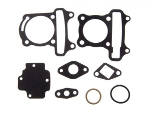 Komplet uszczelek cylindra do skuterów 4T 80ccm