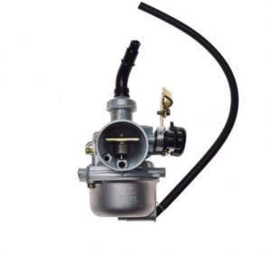 Gaźnik motorower 4T ssanie na linkę