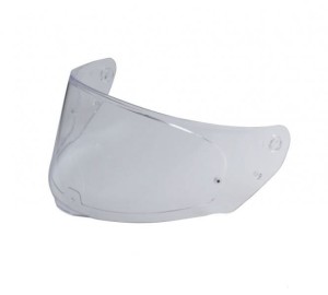 Szyba kasku LS2 FF800 Storm II jasna