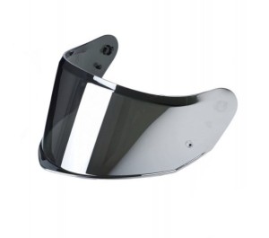 Szyba kasku LS2 FF808 Stream II srebrna lustrzana