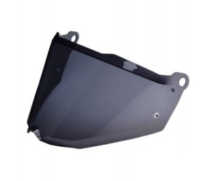 Szyba kasku LS2 MX702 Pioneer II ciemna