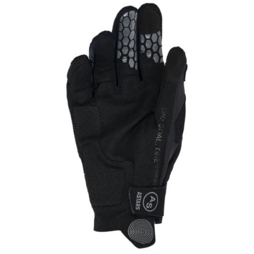 rekawice-Alpinestars-Radar-Pro-Black-White-strona-wewnetrzna