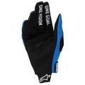 rekawice-Alpinestars-Radar-Pro-Blue-strona-wewnetrzna