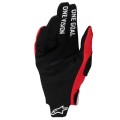 rekawice-Alpinestars-Radar-Pro-Red-strona-wewnetrzna