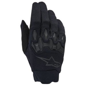 Rękawice Off-Road Alpinestars Full Bore V2 Black