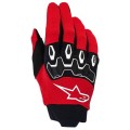 rekawice-Alpinestars-Full-Bore-V2-Black-Red
