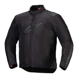 Kurtka tekstylna Alpinestars T-SP V2 WP Black