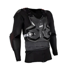 Buzer Leatt Body Protector 3.5 Graphene