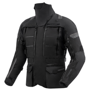 Kurtka tekstylna Rebelhorn Cubby V Black