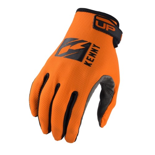 kenny-racing-rekawice-cross-enduro-model-up-orange