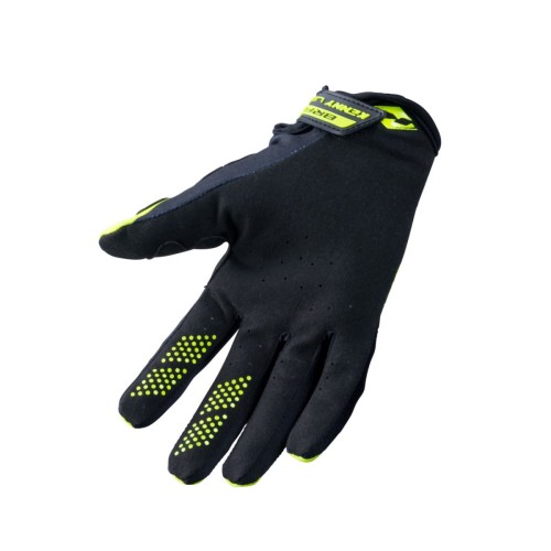 kenny-racing-rekawice-cross-enduro-model-brave-neon-wewnetrzna